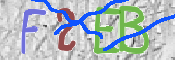 CAPTCHA изображение