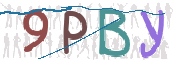 CAPTCHA изображение