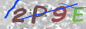 CAPTCHA изображение