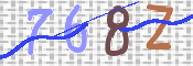 CAPTCHA изображение