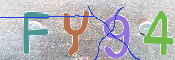 CAPTCHA изображение