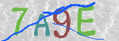 CAPTCHA изображение