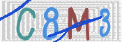 CAPTCHA изображение