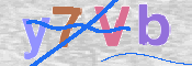 CAPTCHA изображение