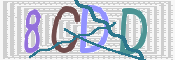 CAPTCHA изображение