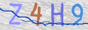 CAPTCHA изображение