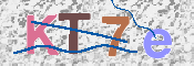 CAPTCHA изображение