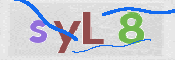 CAPTCHA изображение