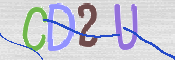 CAPTCHA изображение