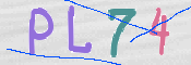 CAPTCHA изображение