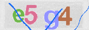 CAPTCHA изображение