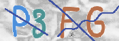 CAPTCHA изображение
