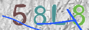 CAPTCHA изображение