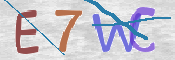 CAPTCHA изображение