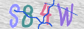 CAPTCHA изображение