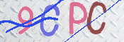 CAPTCHA изображение