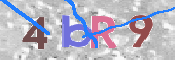 CAPTCHA изображение