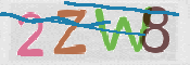 CAPTCHA изображение
