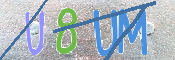 CAPTCHA изображение