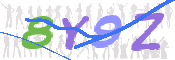 CAPTCHA изображение