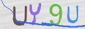 CAPTCHA изображение