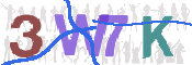 CAPTCHA изображение