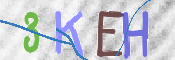 CAPTCHA изображение