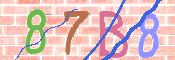 CAPTCHA изображение