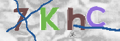 CAPTCHA изображение
