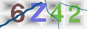 CAPTCHA изображение
