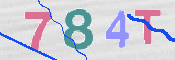 CAPTCHA изображение
