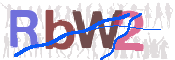 CAPTCHA изображение