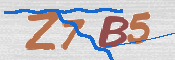 CAPTCHA изображение