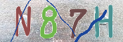 CAPTCHA изображение