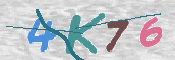CAPTCHA изображение