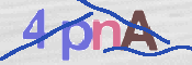 CAPTCHA изображение