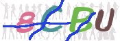 CAPTCHA изображение