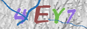 CAPTCHA изображение