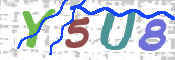 CAPTCHA изображение