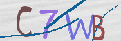 CAPTCHA изображение