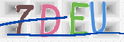 CAPTCHA изображение