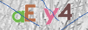CAPTCHA изображение