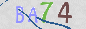 CAPTCHA изображение