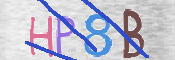CAPTCHA изображение