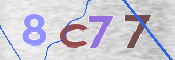 CAPTCHA изображение