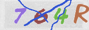 CAPTCHA изображение