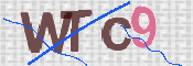CAPTCHA изображение