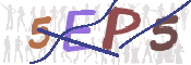 CAPTCHA изображение