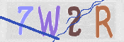 CAPTCHA изображение