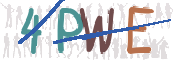 CAPTCHA изображение